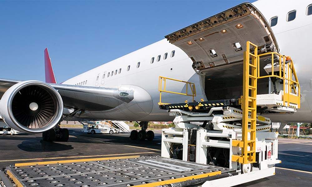 Air Freight